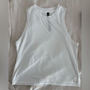 Vuori Energy Tank (White)